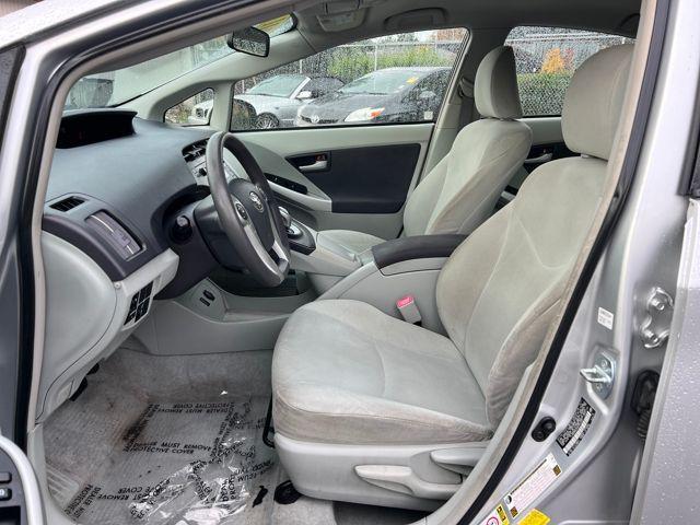 used 2011 Toyota Prius car, priced at $9,677