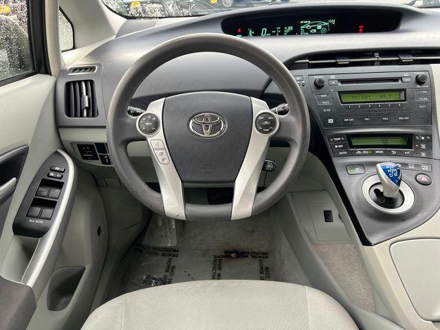 used 2011 Toyota Prius car, priced at $9,677