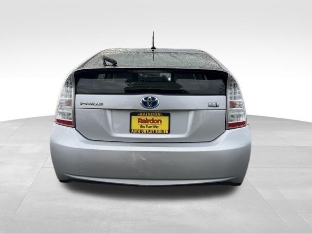 used 2011 Toyota Prius car, priced at $9,677