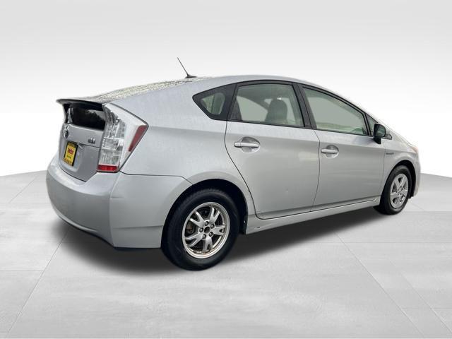 used 2011 Toyota Prius car, priced at $9,677