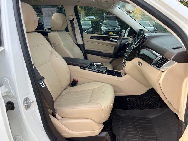 used 2017 Mercedes-Benz GLE 350 car, priced at $15,411