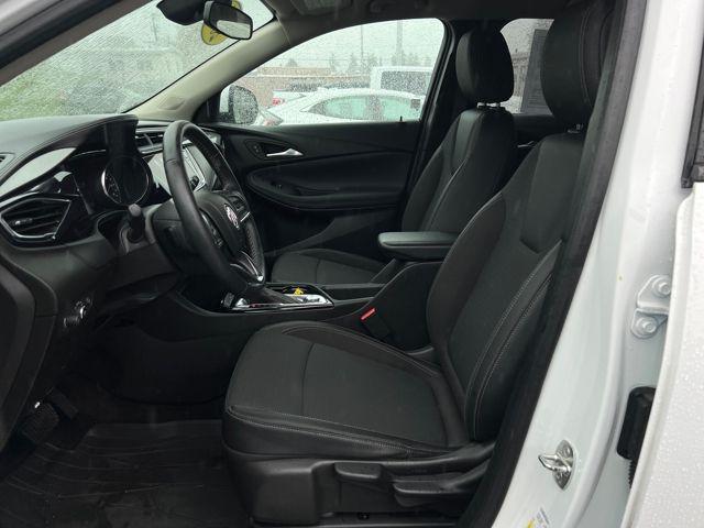 used 2021 Buick Encore GX car, priced at $15,888