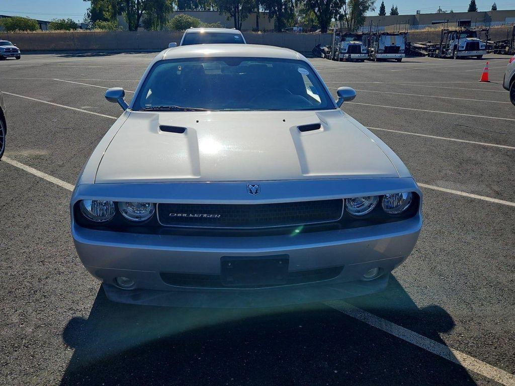 used 2010 Dodge Challenger car, priced at $14,977
