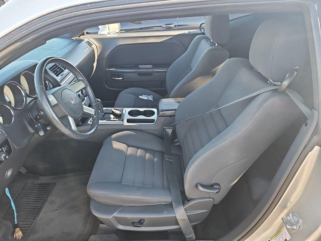 used 2010 Dodge Challenger car, priced at $14,977