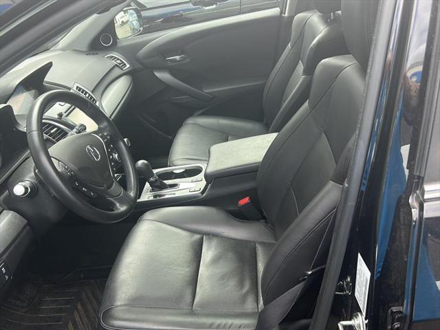 used 2017 Acura RDX car, priced at $22,977
