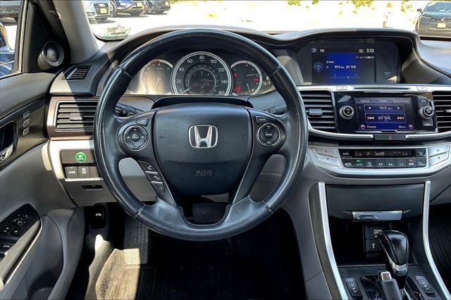 used 2014 Honda Accord car, priced at $11,977