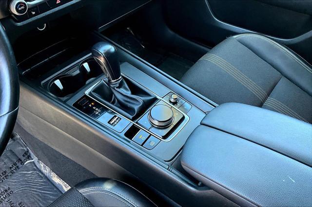 used 2023 Mazda CX-50 car, priced at $25,888