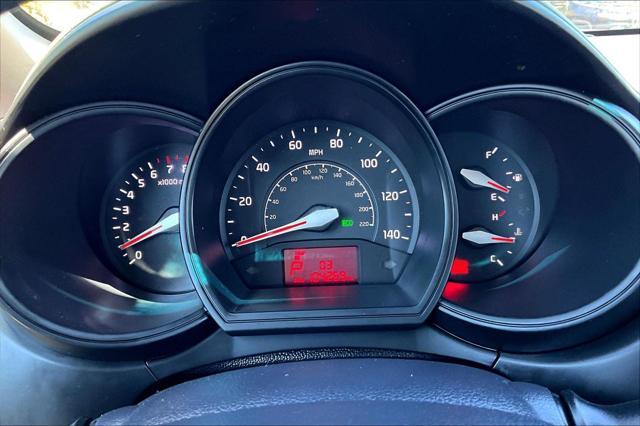used 2014 Kia Rio car, priced at $7,977