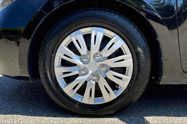 used 2014 Kia Rio car, priced at $7,977