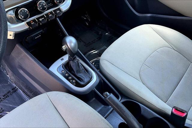 used 2014 Kia Rio car, priced at $7,977