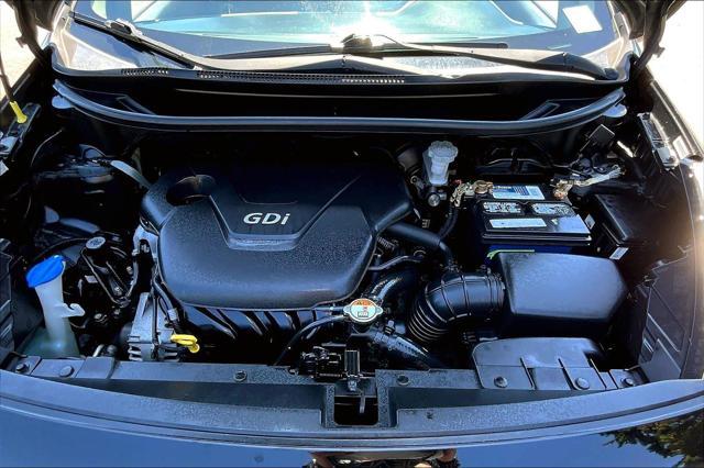used 2014 Kia Rio car, priced at $7,977