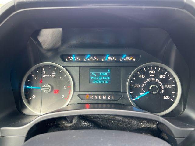 used 2017 Ford F-150 car, priced at $16,888