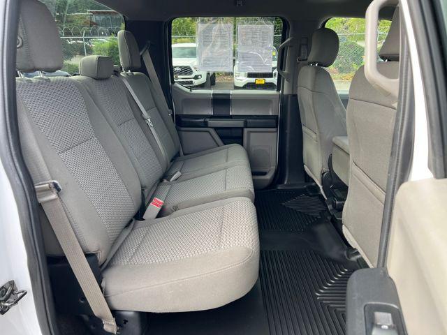used 2017 Ford F-150 car, priced at $16,888