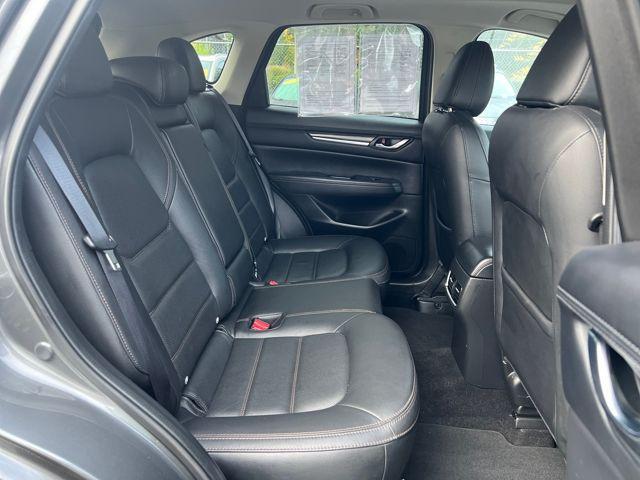 used 2023 Mazda CX-5 car, priced at $21,444