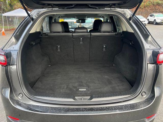 used 2023 Mazda CX-5 car, priced at $21,444