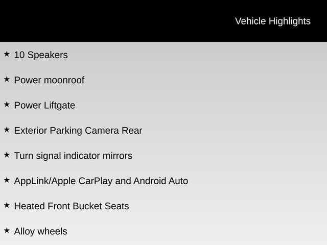 used 2023 Mazda CX-5 car, priced at $21,444