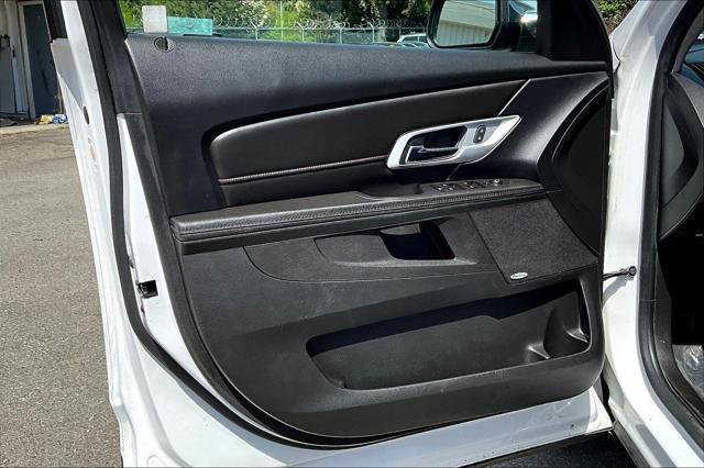 used 2016 GMC Terrain car, priced at $11,977