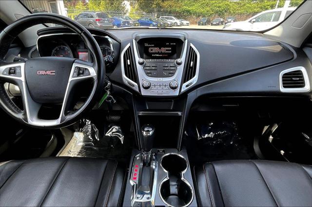 used 2016 GMC Terrain car, priced at $11,977
