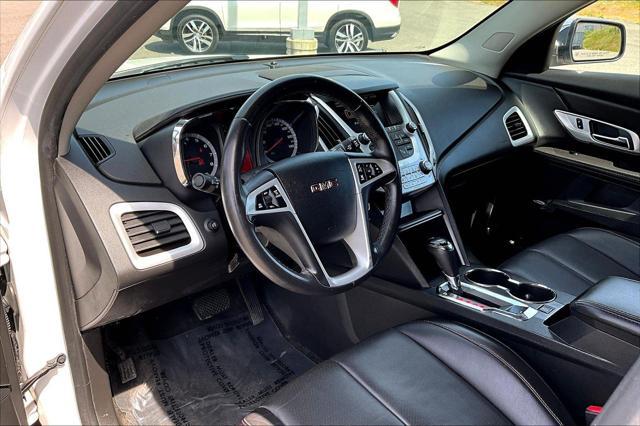 used 2016 GMC Terrain car, priced at $11,977