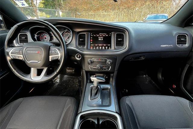 used 2016 Dodge Charger car, priced at $10,888