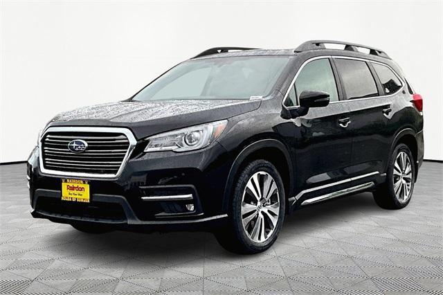 used 2020 Subaru Ascent car, priced at $19,977