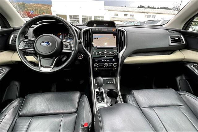 used 2020 Subaru Ascent car, priced at $19,977