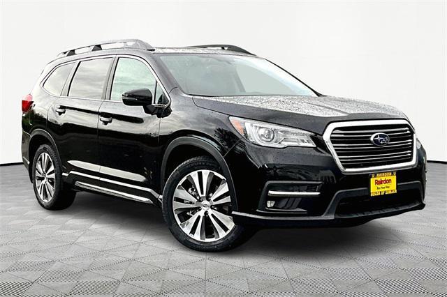 used 2020 Subaru Ascent car, priced at $19,977