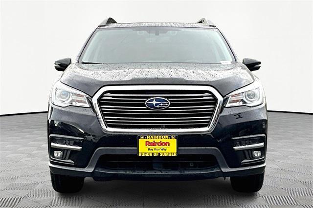 used 2020 Subaru Ascent car, priced at $19,977