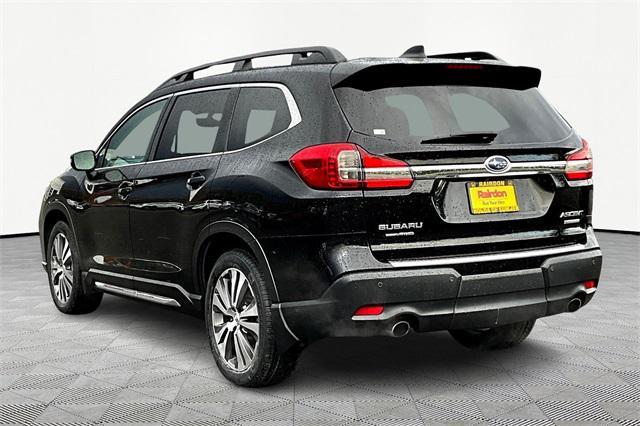 used 2020 Subaru Ascent car, priced at $19,977