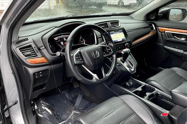 used 2019 Honda CR-V car, priced at $24,888