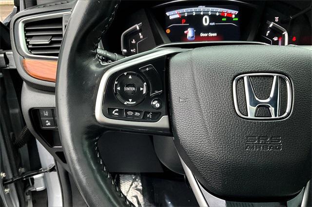 used 2019 Honda CR-V car, priced at $24,888