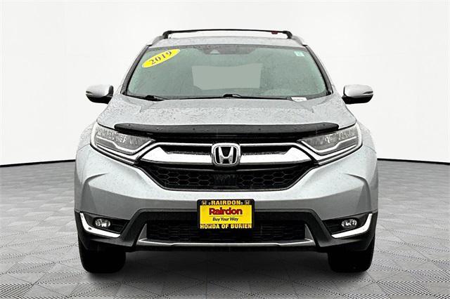 used 2019 Honda CR-V car, priced at $24,888