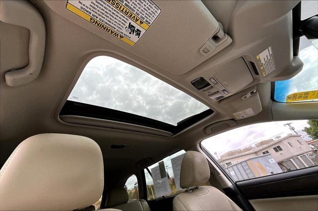 used 2017 Subaru Outback car, priced at $15,977