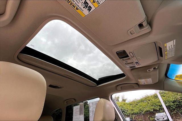 used 2017 Subaru Outback car, priced at $15,888
