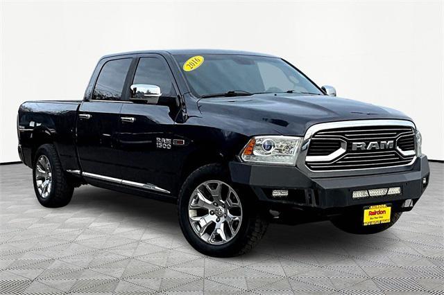 used 2016 Ram 1500 car, priced at $14,977