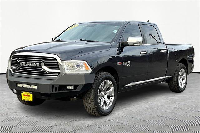 used 2016 Ram 1500 car, priced at $16,977