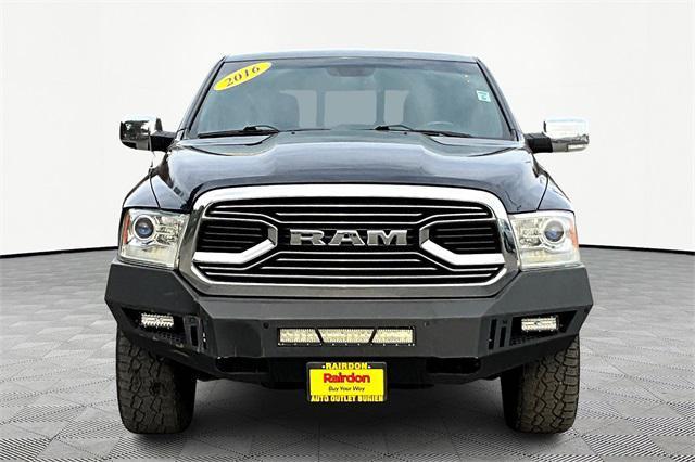 used 2016 Ram 1500 car, priced at $16,977