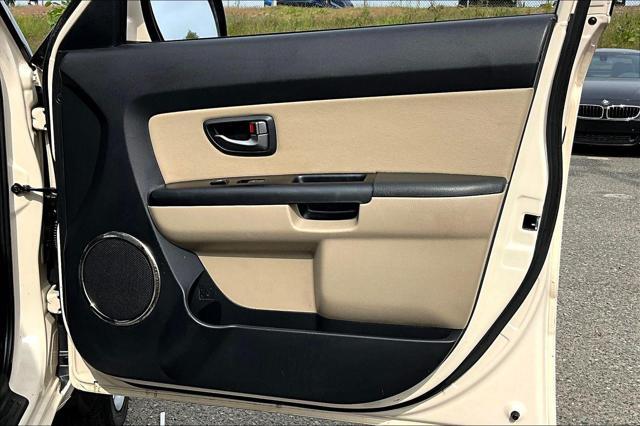 used 2011 Kia Soul car, priced at $8,888