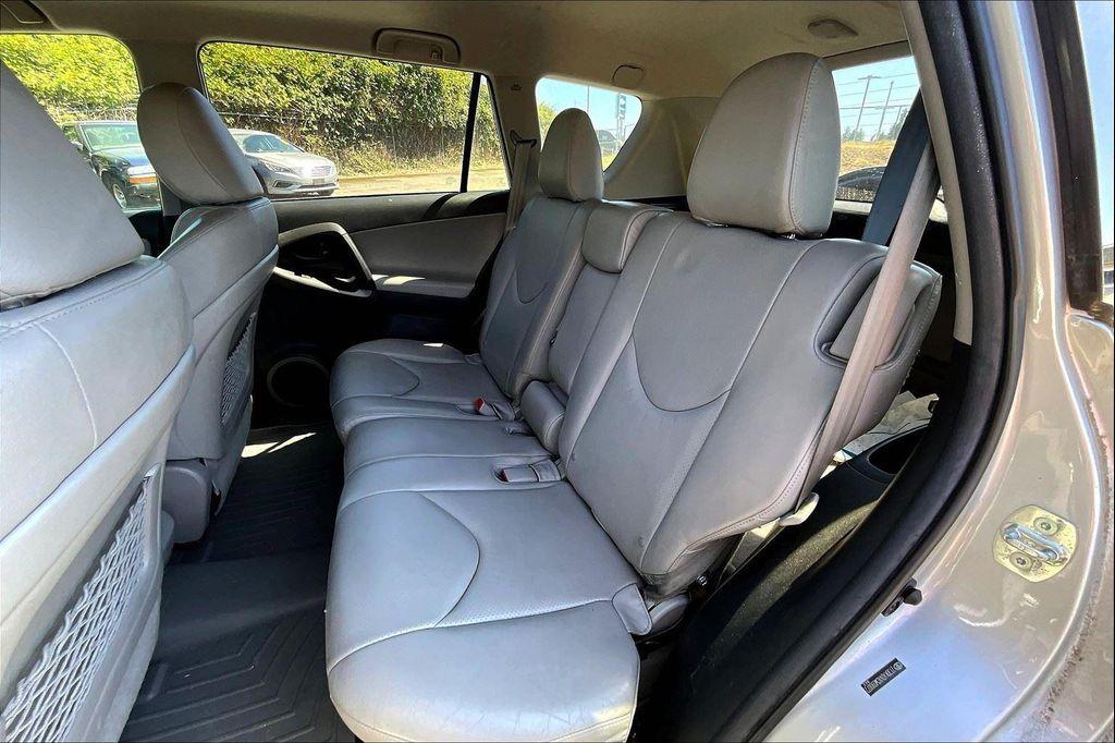 used 2012 Toyota RAV4 car, priced at $14,977