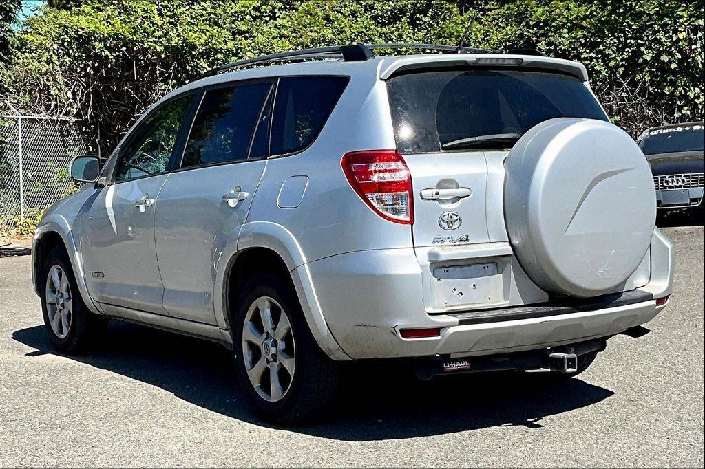 used 2012 Toyota RAV4 car, priced at $14,977