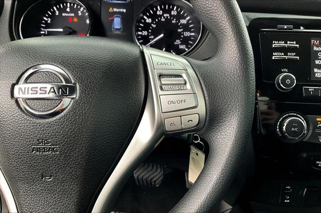 used 2015 Nissan Rogue car, priced at $9,977