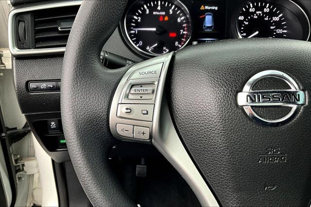 used 2015 Nissan Rogue car, priced at $9,977
