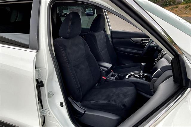 used 2015 Nissan Rogue car, priced at $9,977