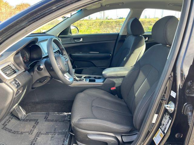used 2020 Kia Optima car, priced at $14,744