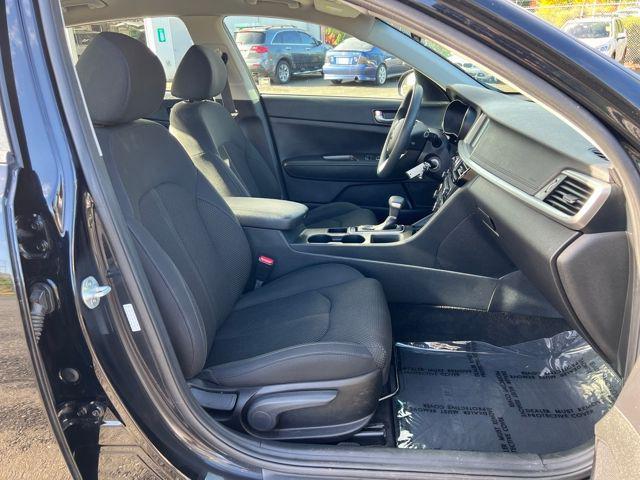 used 2020 Kia Optima car, priced at $14,744