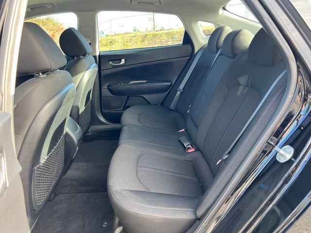 used 2020 Kia Optima car, priced at $14,744