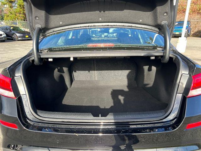 used 2020 Kia Optima car, priced at $14,744