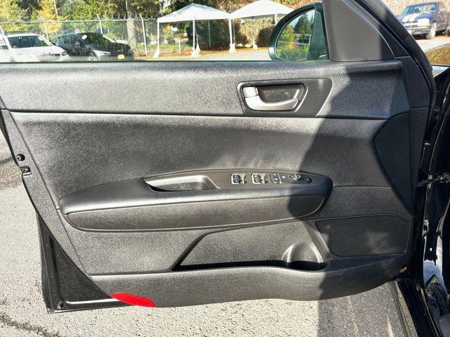 used 2020 Kia Optima car, priced at $14,744