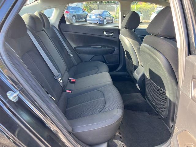 used 2020 Kia Optima car, priced at $14,744