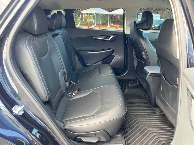 used 2022 Kia EV6 car, priced at $21,211